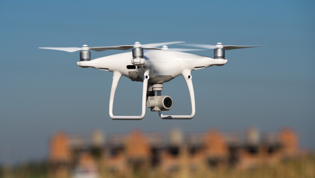 Electoral Commission raises concerns over NDC’s drone deployment plans for elections