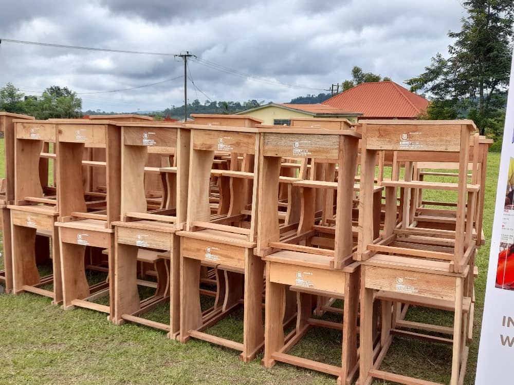 Eduwatch calls for increased funding for desks in basic schools