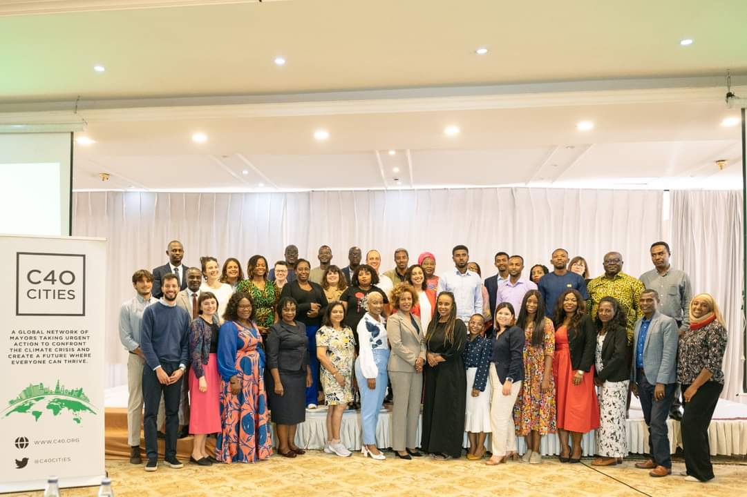 5-Day Inclusive Climate Action Communications Training and Masterclass opens in Addis Ababa