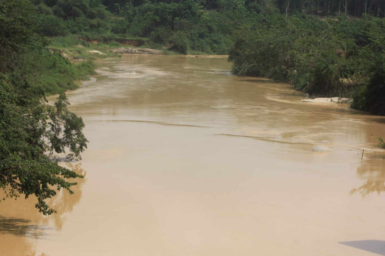 Galamsey Menace: Ghana may have to import water by fifteen years time – Research
