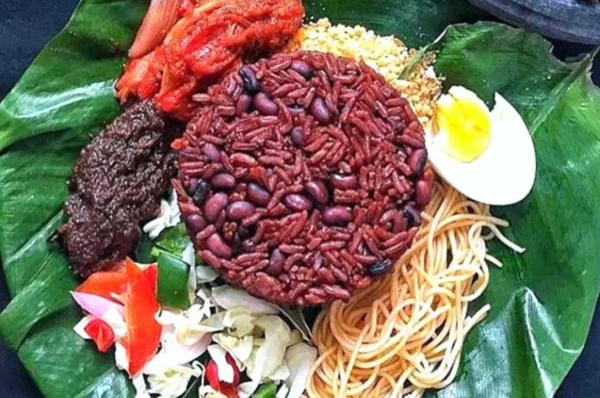 Ghana Month: How to prepare your delicious waakye