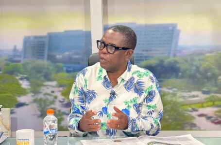 It is strange Ghana still depends on foreign financing to purchase cocoa – Kwesi Pratt