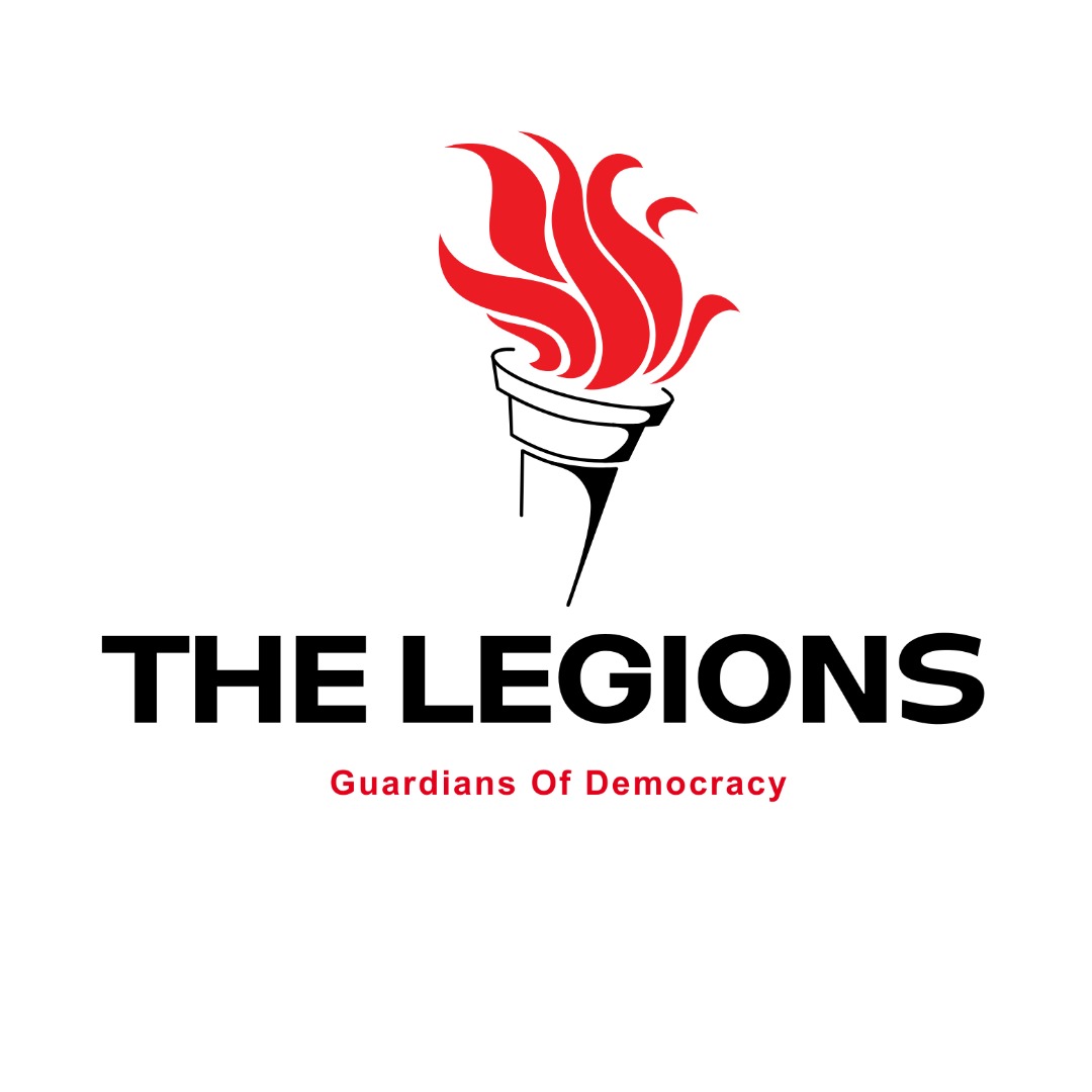The Legions: Newly Launched  Youth-Led Advocacy Group Aims to Elevate Political Conversation in Ghana.