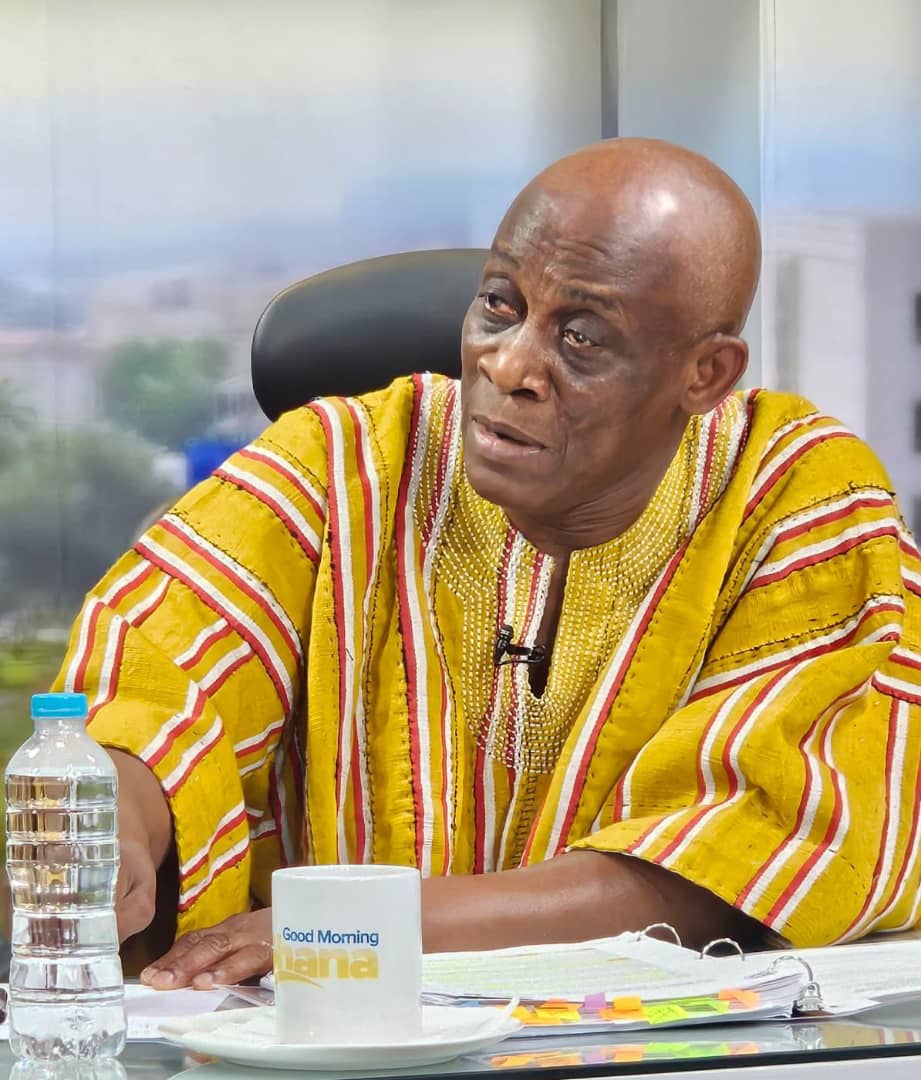 Seth Terkper critiques Bawumia’s economic plan and IMF dependency