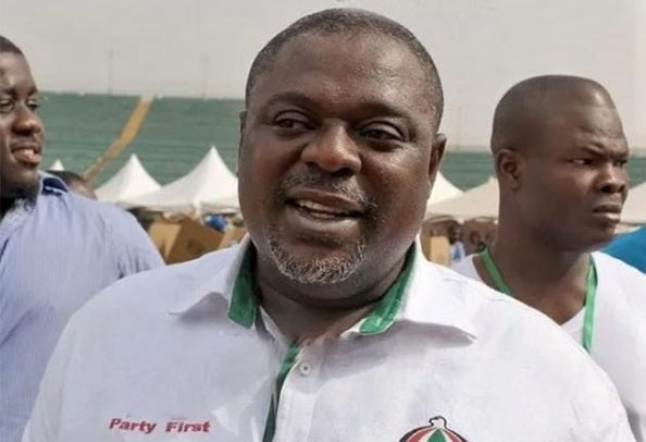 2024 Election: Why NDC could ‘suffer’ in the Northern Region – Koku Anyidoho