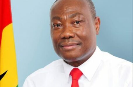 Minerals Commission CEO advocates for paradigm shift towards Technical Education
