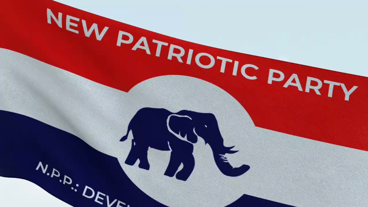 OB Amoah’s aide wins NPP primaries in Akuapem South Constituency