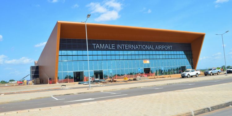 We won’t accept the renaming of Tamale Airport after Yakubu Tali – Ya-Na to Akufo-Addo