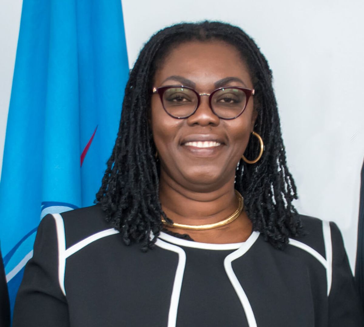 Starlink will soon be granted operational license in Ghana — Ursula Owusu