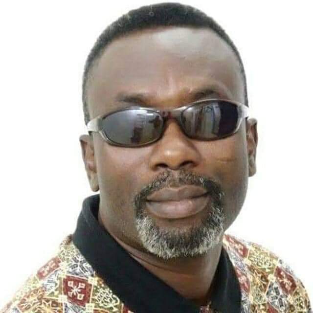 KK Kabobo passes away
