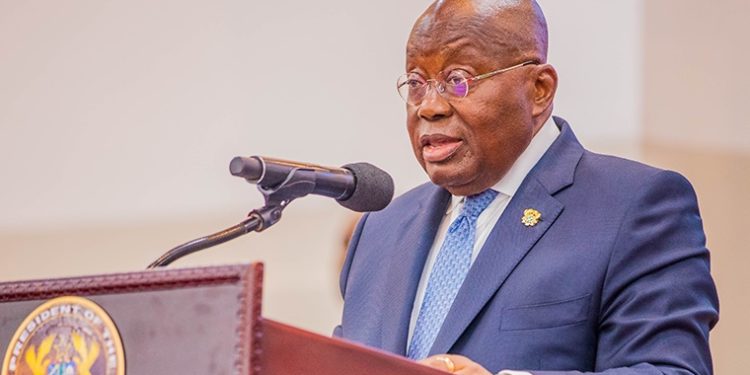 1.3m High School students to get tablets through ‘Smart Schools Project’ – Akufo-Addo