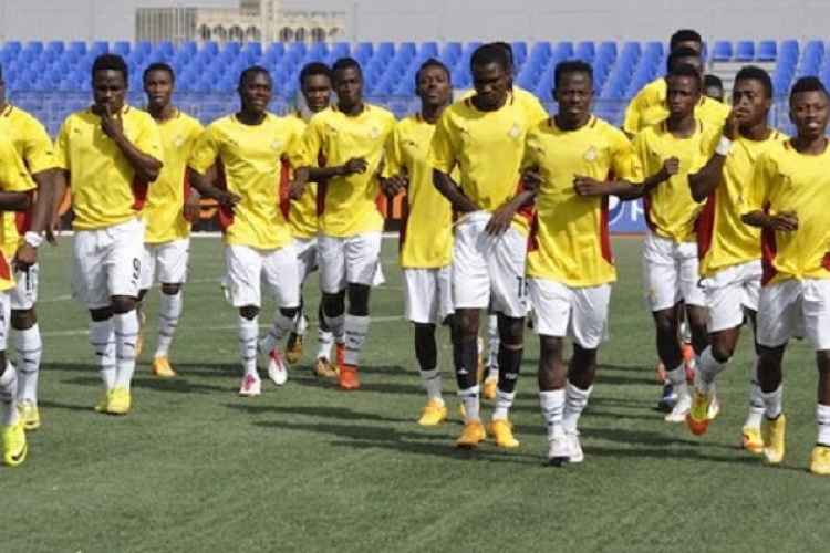African Games: Black Satellites earn plaudits after impressive win over Gambia