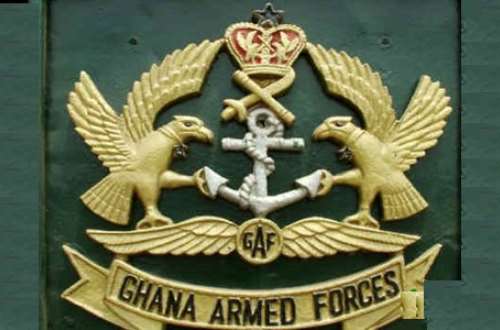 Ghana Armed Forces deny involvement of alleged ‘soldier’ in mining site robbery attempt