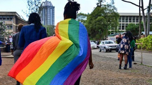 Finance Ministry urges Akufo-Addo against assenting Anti-gay Bill into law