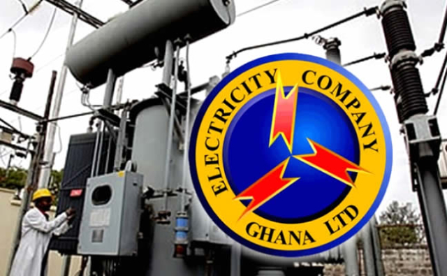 There is no dumsor, no need for a timetable – ECG