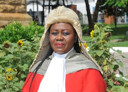 NDC accuses CJ of judicial bias over Supreme Court scheduling