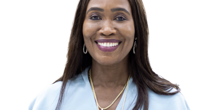 Akufo-Addo appoints Julie Essiam as new GRA boss