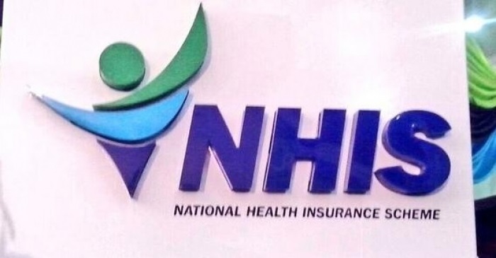 NHIA pays GHS180m to healthcare providers