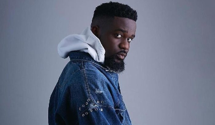 Sarkodie Unhappy With Royalties System