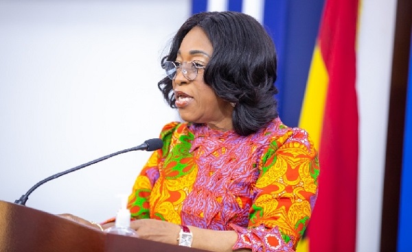 There’s no diplomatic passport holder named Victor Kusi Boateng – Foreign Affairs Minister