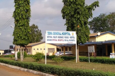 Tema General Hospital rejects Neonatal Unit ‘baby death’ video