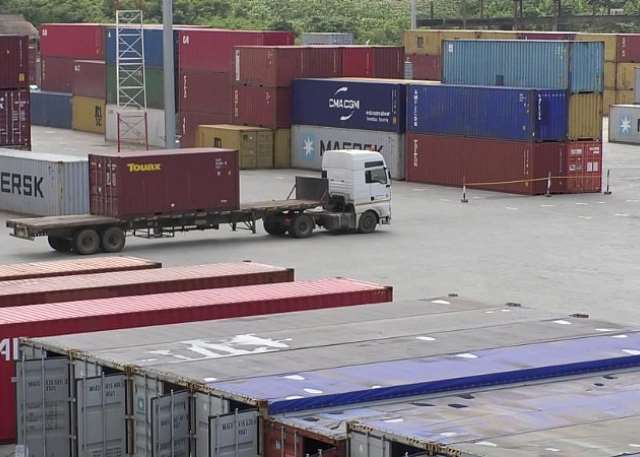 Health Ministry makes significant progress in clearing locked-up medical supplies at the port
