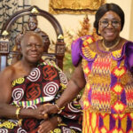 Otumfuo Osei Tutu II’s Women Endorsement: Hon. Frema Opare – A Trailblazer in Leadership and a Strong Candidate for Running Mate