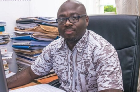 Mahama’s 24-hour economy best policy to rescue Ghana – Prof. Lord Mensah