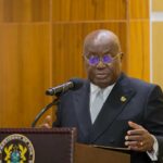 Govt to end upstream petroleum and minerals audit service provided to GRA by SML