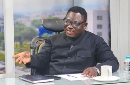 Election 2024: Bawumia isn’t shying away from Akufo-Addo’s govt – Sissala East MP