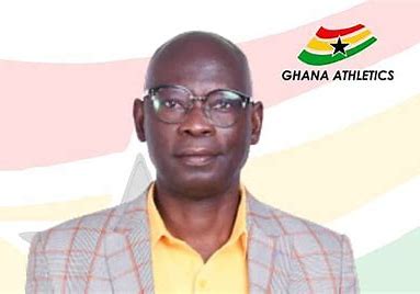 Manage Legon Stadium well – Ghana Athletics President to authorities