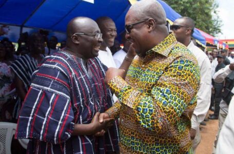 NPP dares opposition NDC to two-man debate in 2024 election showdown