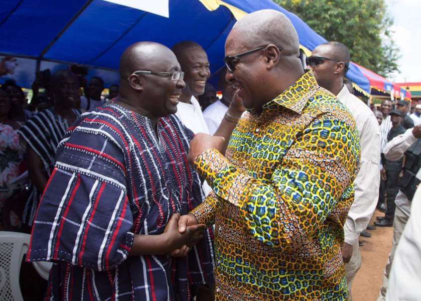 NPP dares opposition NDC to two-man debate in 2024 election showdown
