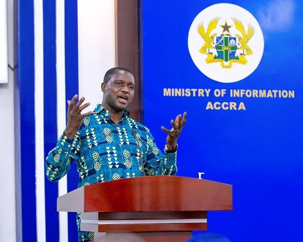There is no plan to introduce new uniforms for public basic schools – Education Ministry