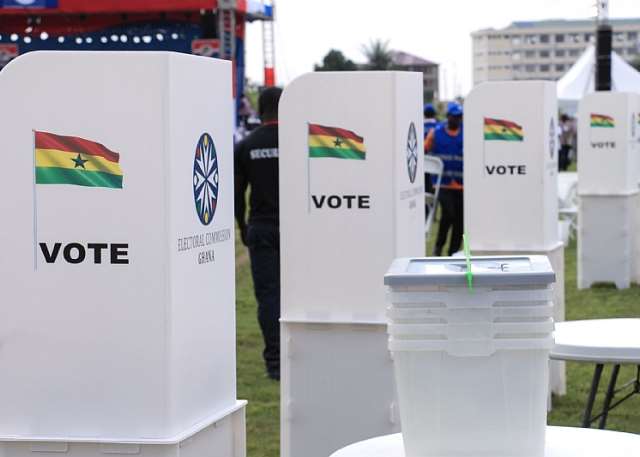 Election 2024: Independent presidential aspirants unite to form Grand Coalition Ghana