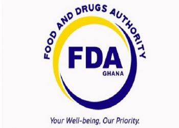 Recall of Benylin Paediatric Syrup in Nigeria is no threat to Ghana – FDA assures