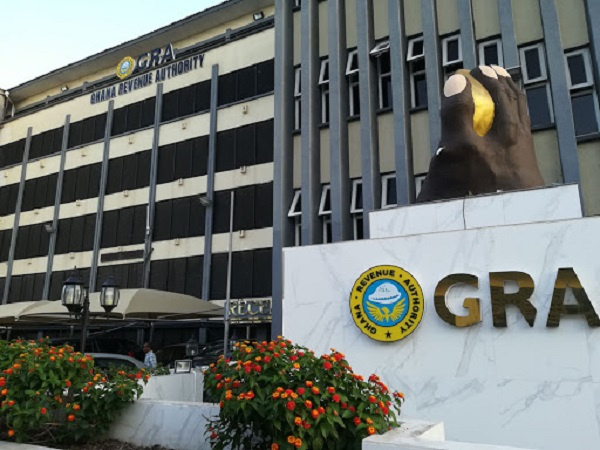 GRA Commissioner-General Intervenes to Release $45m Pharmaceutical Products Held at Port