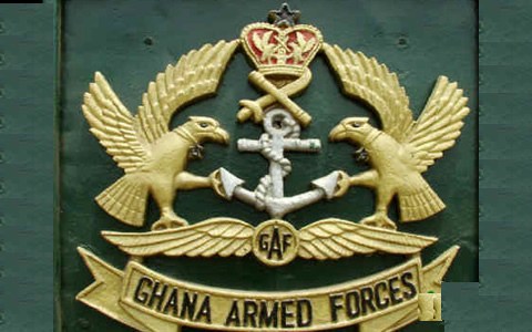 Tema Naval Base Attack: Two civilians dead, property destroyed