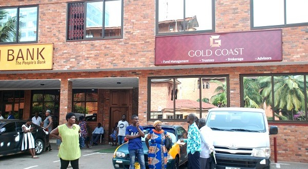 Customers of Gold Coast Fund Management issue June 30 ultimatum to govt
