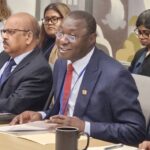 Ghana’s Economic Resilient Programme Attracts Positive Remarks from Development Partners — Finance Minister