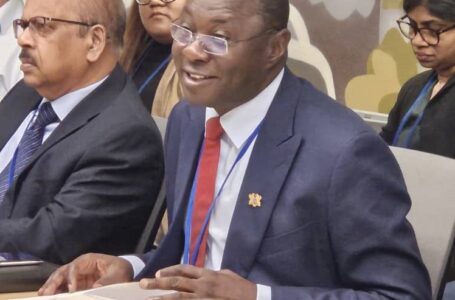 Ghana’s Economic Resilient Programme Attracts Positive Remarks from Development Partners — Finance Minister