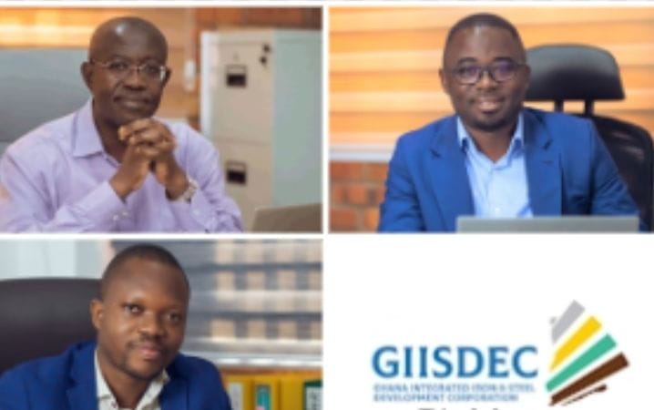 Grand Corruption: GIISDEC CEO, Deputy CEO F&A and Director of Finance under fire for financial irregularities and mismanagement