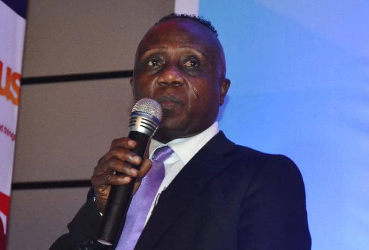 Recruit experts to manage ECG under state ownership – IEA