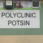 Overwhelmed Gomoa Potsin Polyclinic appeals for urgent ward expansion