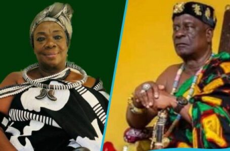 Investigative Report: Gomoa Akyempim’s Traditional Rifts Exposed in Legal Clash