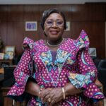 AGE, EXPERIENCE AND LEADERSHIP: DEBUNKING MISCONCEPTIONS SURROUNDING OUR REVERED CHIEF OF STAFF, MAA FREMA OPARE