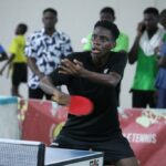 BLACK LOOPERS IN SEMI FINALS OF THE WEST AFRICA REGIONAL TABLE TENNIS CHAMPIONSHIP