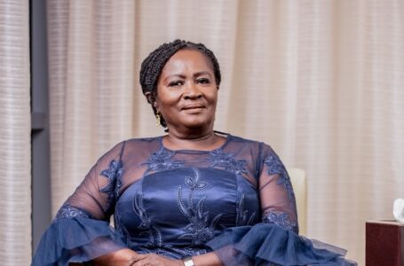 We must win 2024 to rescue Ghanaians – Professor Naana Jane Opoku-Agyemang urges NDC