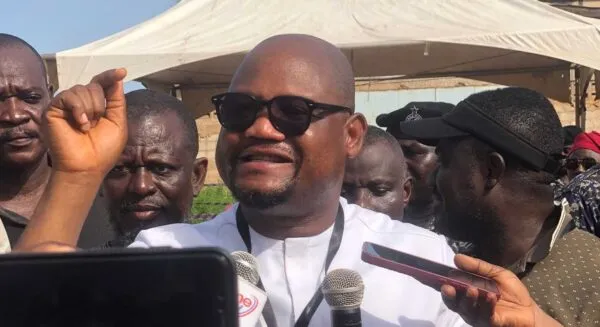 Akufo-Addo’s driver wins La Dadekotopon NPP primary