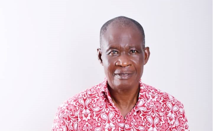 MCE for Krachi East Bernard Mensah Aborkugya Is Dead